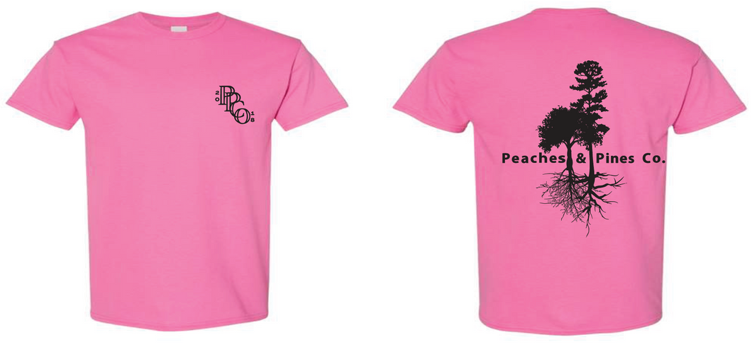 Roots T-Shirt