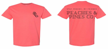 Load image into Gallery viewer, Stay Peachy T-Shirt
