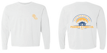 Load image into Gallery viewer, Wonderlust Long Sleeve
