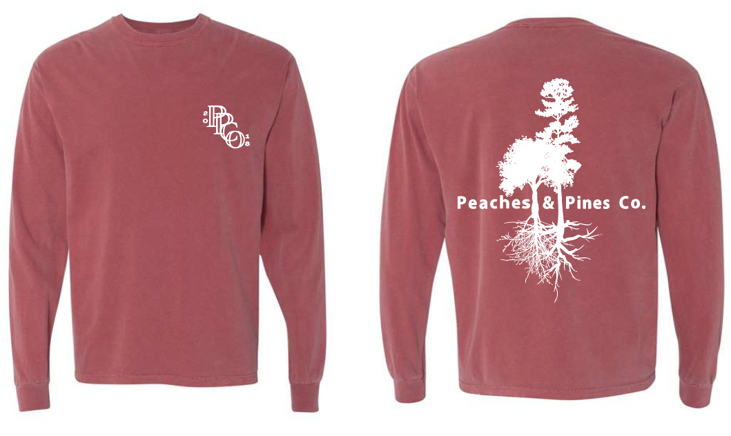 Roots Long Sleeve