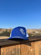Load image into Gallery viewer, Side Label Trucker

