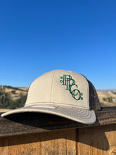 Load image into Gallery viewer, Side Label Trucker
